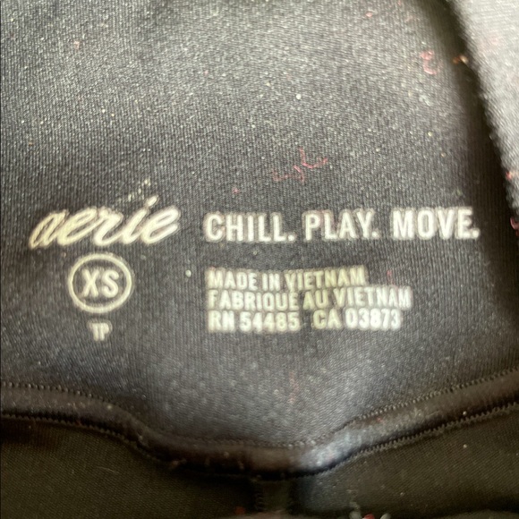 Women’s Aeries 7/8 leggings - Picture 4 of 4